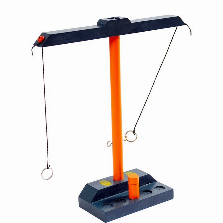 Travek Hook N Ring