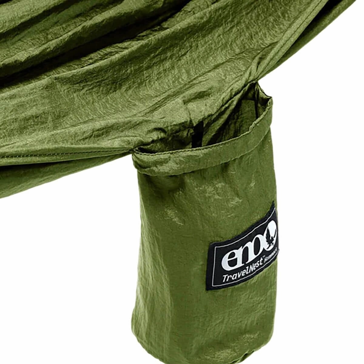 TravelNest Hammock & Straps Combo
