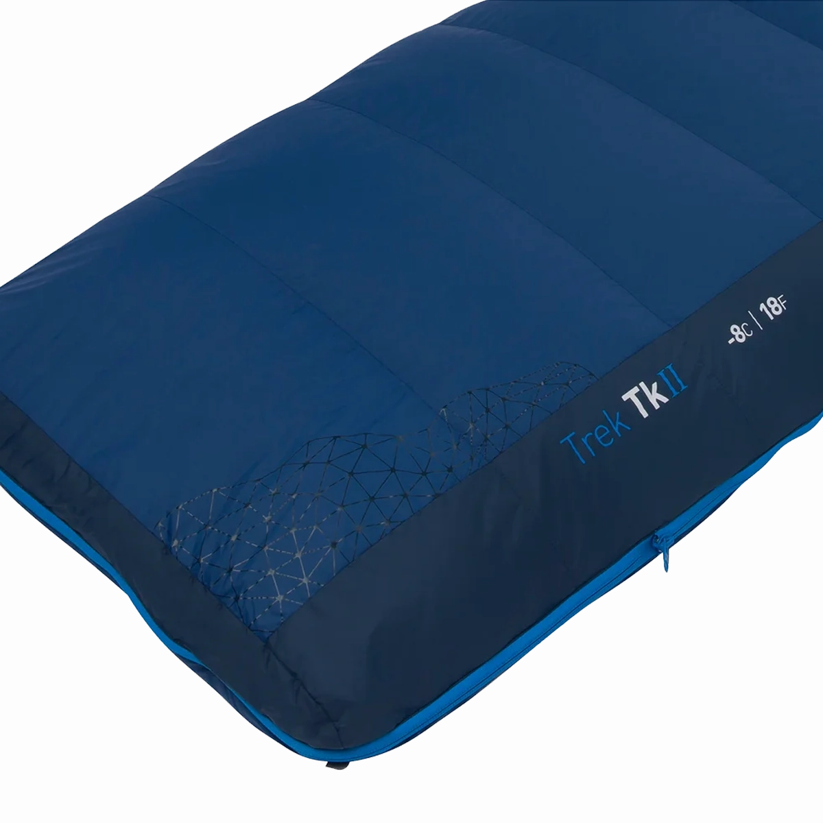 Trek TK1 Down 30