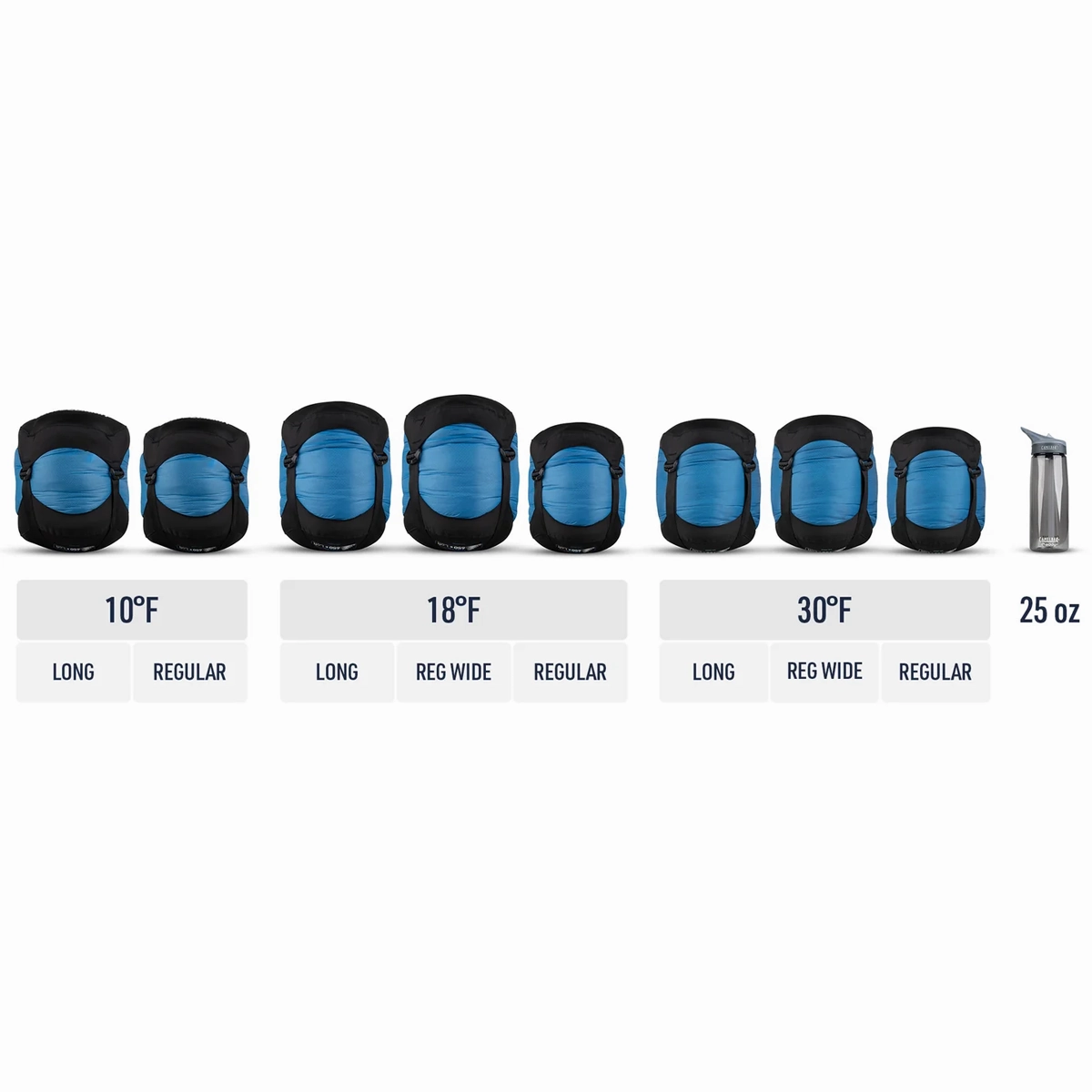 Trek TK1 Down 30 Wide