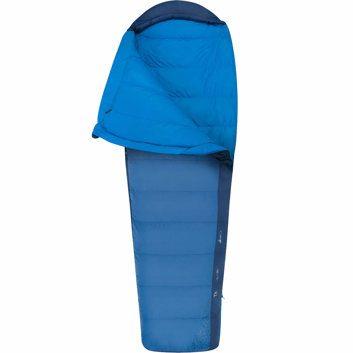 Trek TK1 Down 30 Wide