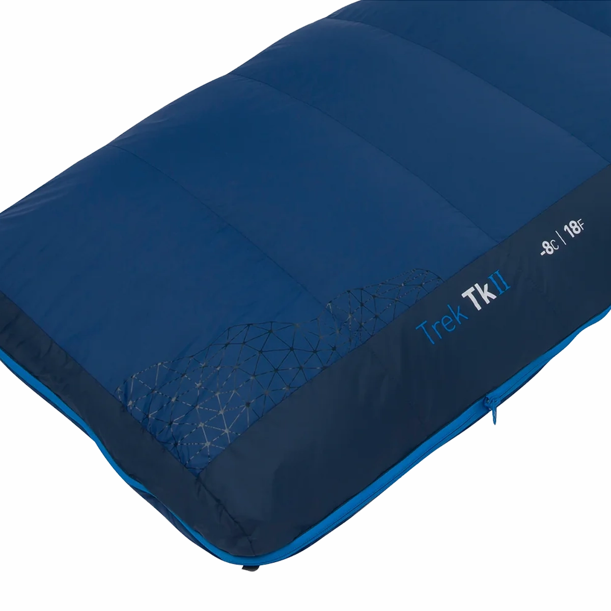 Trek TK3 Down 10