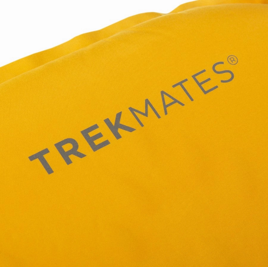 Trekmates ShutEye Inflatable Sleep Mat