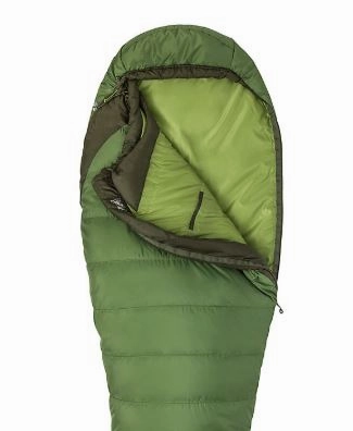 Trestle Elite Eco 30 Degrees Sleeping Bag - Long