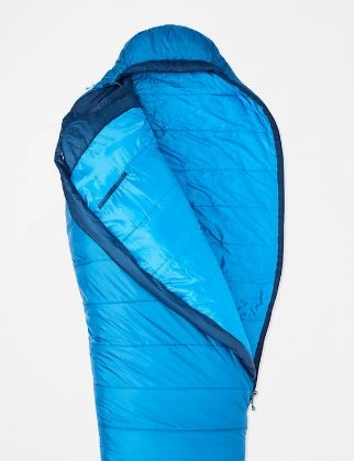Trestles Elite Eco 20 Degrees Sleeping Bag - XWide