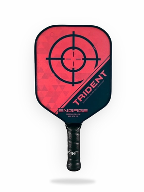 Trident Widebody Pickleball Paddle