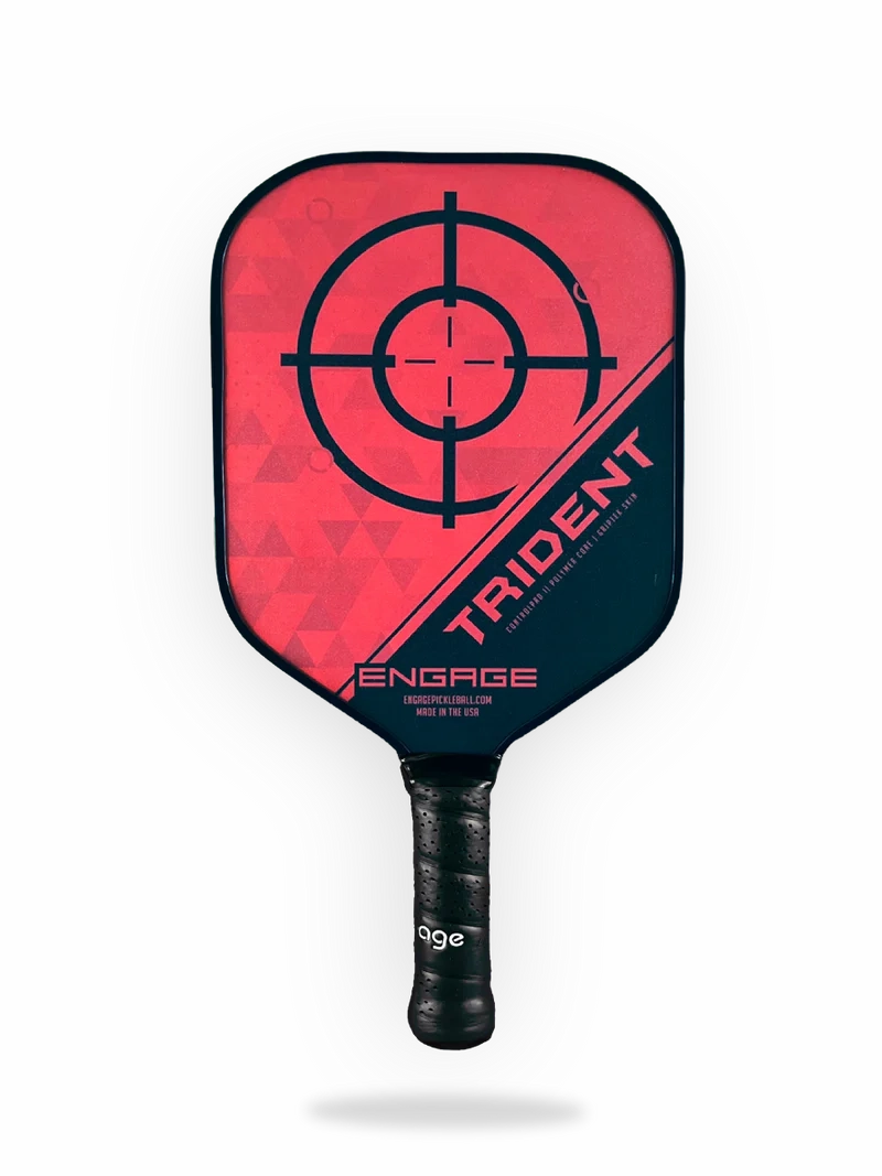 Trident Widebody Pickleball Paddle