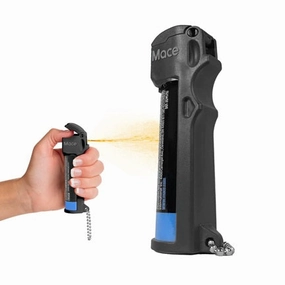 Triple Action Pepper Spray (12ft)