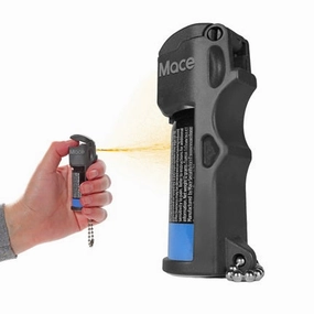 Triple Action Pocket Pepper Spray (10ft)