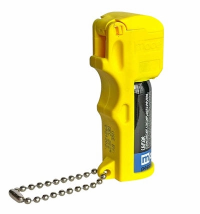 Triple Action Self Defense Keychain (10ft)