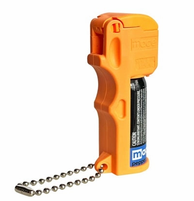 Triple Action Self Defense Keychain (10ft)