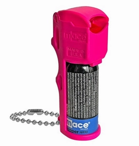 Triple Action Self Defense Keychain (10ft)