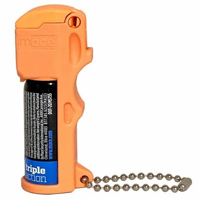 Triple Action Self Defense Keychain (10ft)