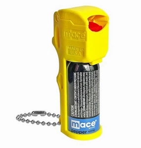 Triple Action Self Defense Keychain (10ft)
