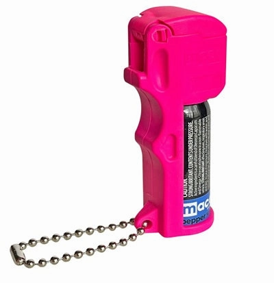 Triple Action Self Defense Keychain (10ft)