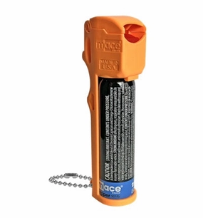 Triple Action Self Defense Keychain (12ft)