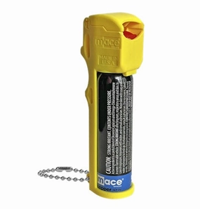 Triple Action Self Defense Keychain (12ft)