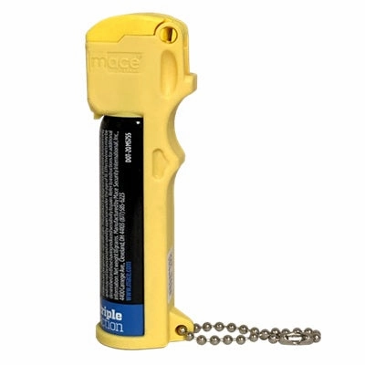 Triple Action Self Defense Keychain (12ft)