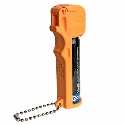 Triple Action Self Defense Keychain (12ft)