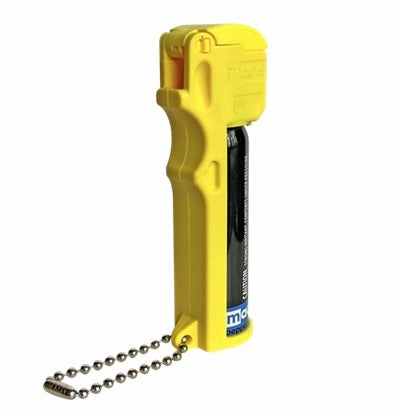 Triple Action Self Defense Keychain (12ft)