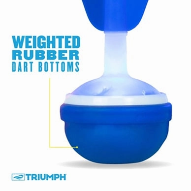 Triumph LED Backyard Darts