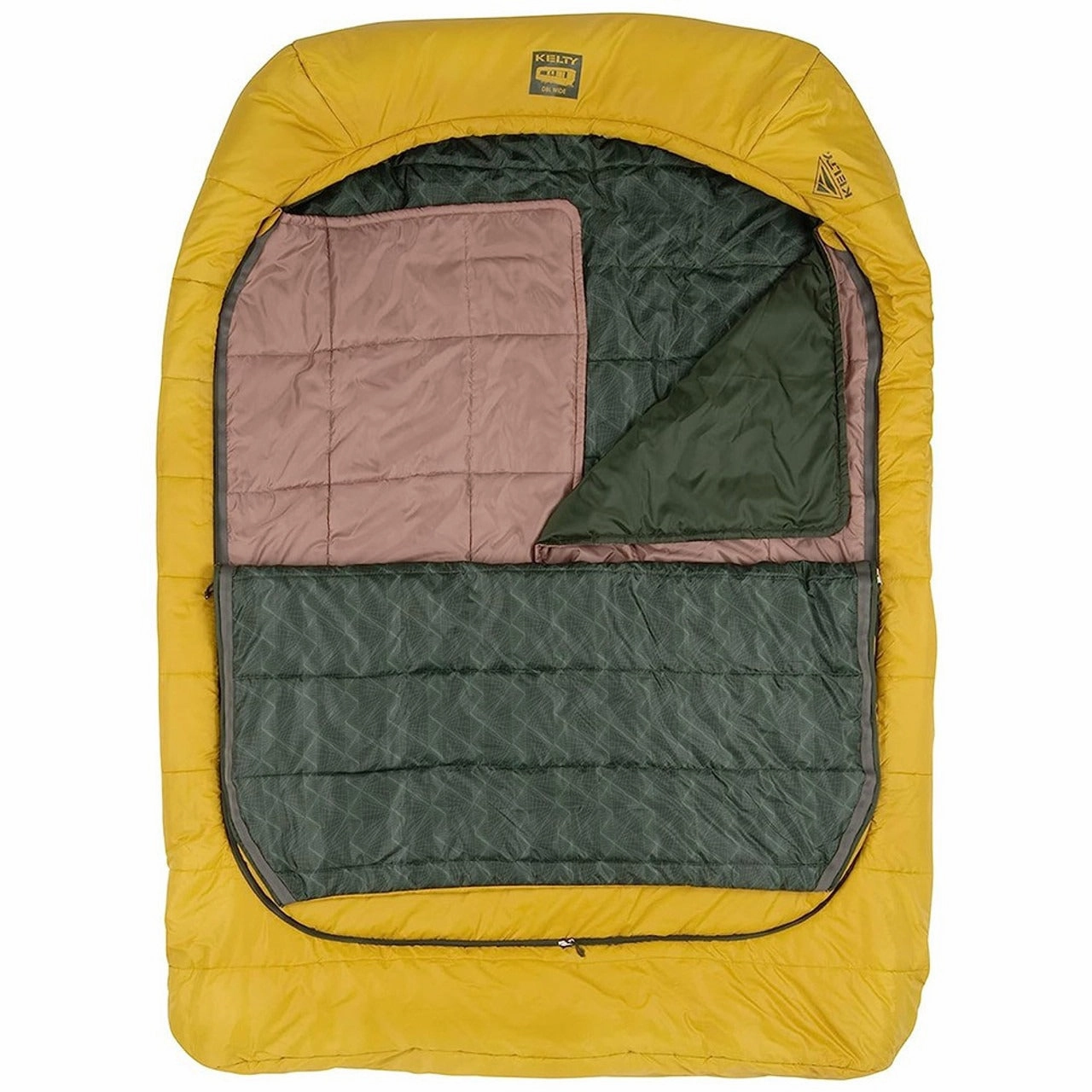 Tru.Comfort Doublewide 20 Degree Sleeping Bag