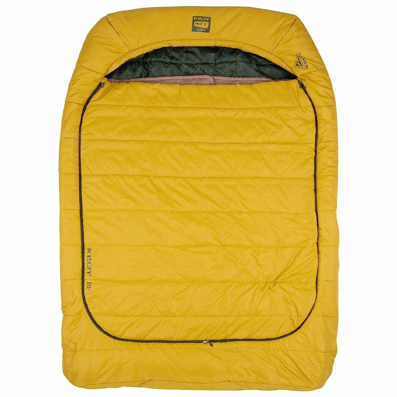 Tru.Comfort Doublewide 20 Degree Sleeping Bag