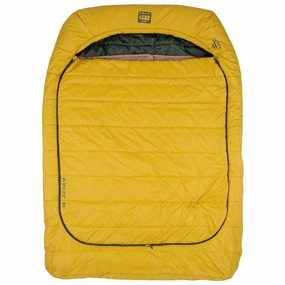 Tru.Comfort Doublewide 20 Degree Sleeping Bag