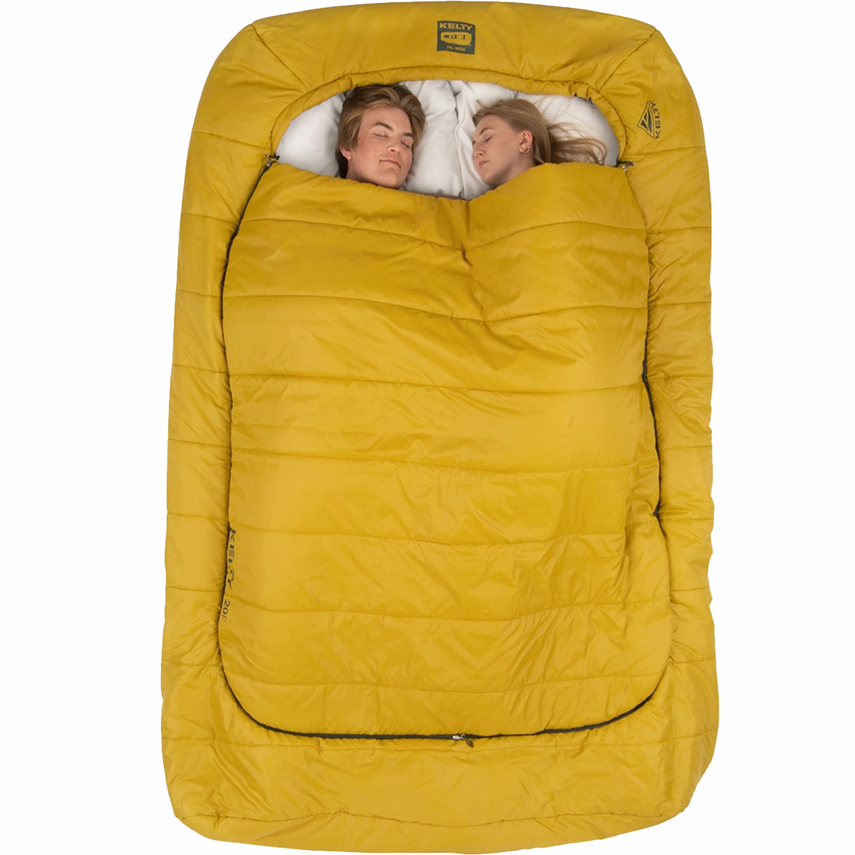 Tru.Comfort Doublewide 20F - Regular