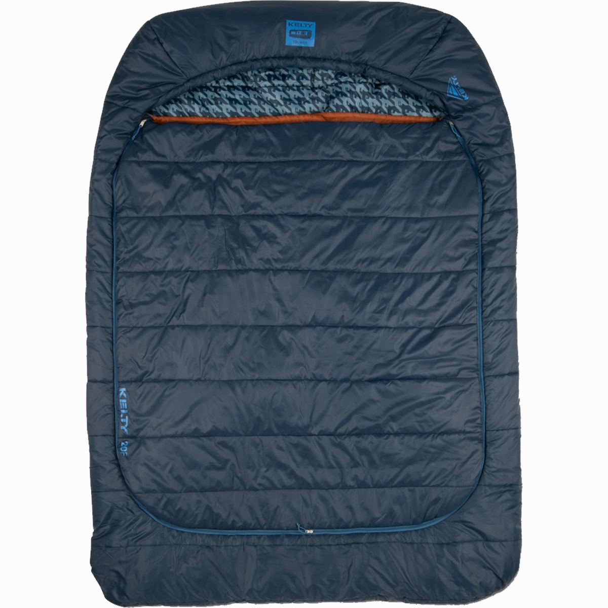 Tru.Comfort Doublewide 20F - Regular