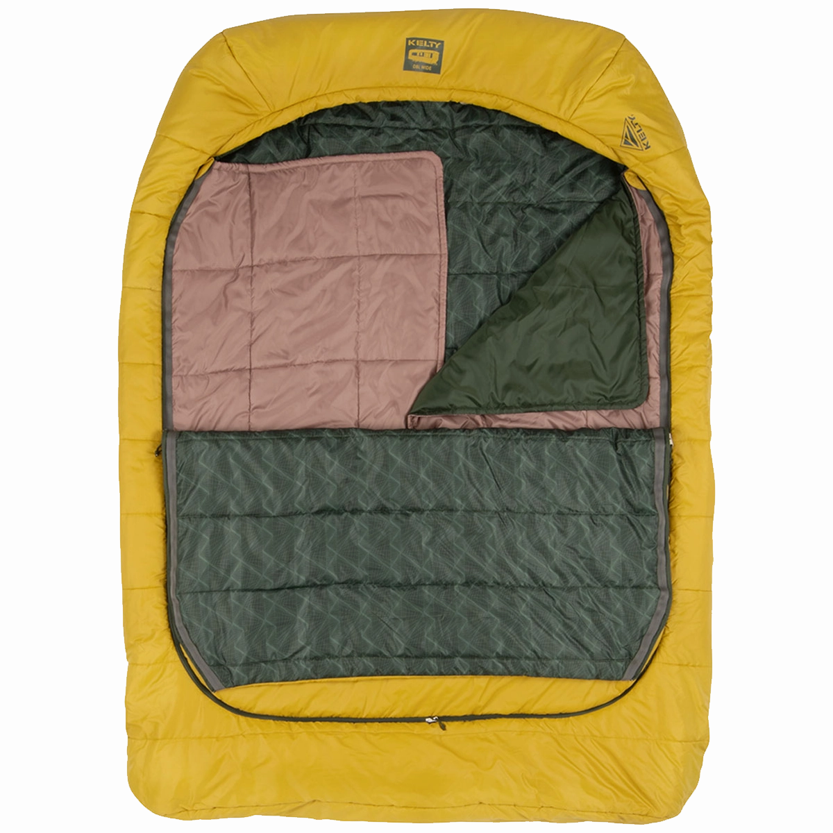 Tru.Comfort Doublewide 20F - Regular