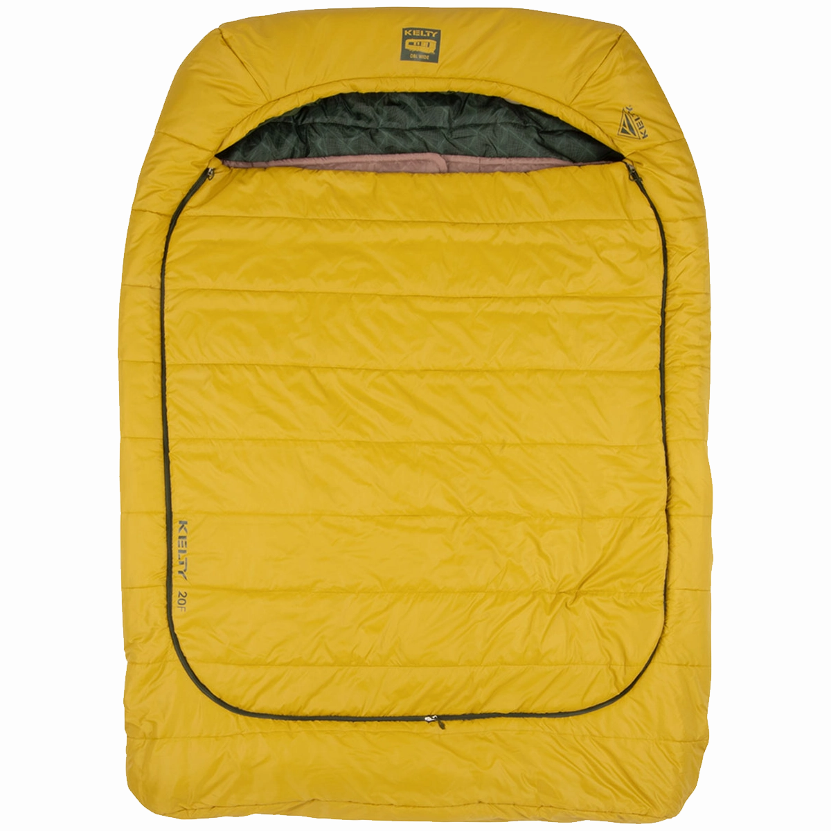 Tru.Comfort Doublewide 20F - Regular