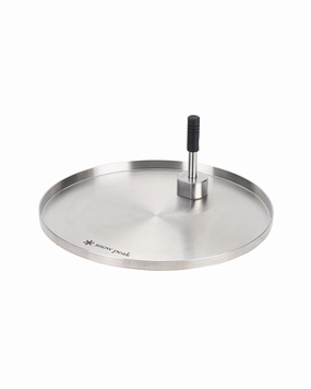 TTA Side Tray