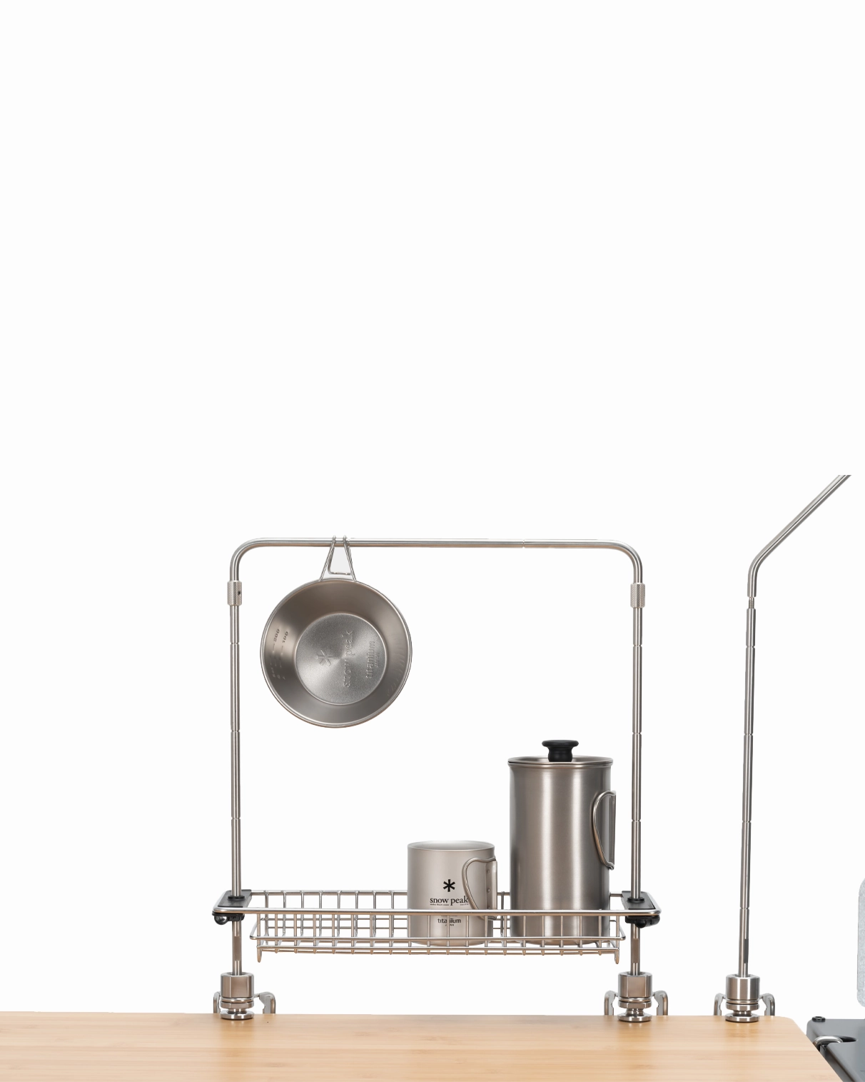 TTA Unit Frame