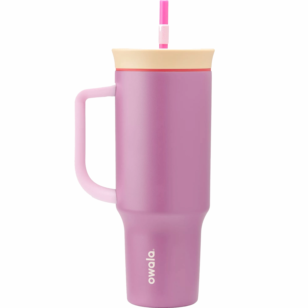 Tumbler 40 oz Stainless Steel