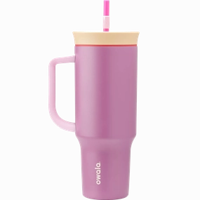 Tumbler 40 oz Stainless Steel