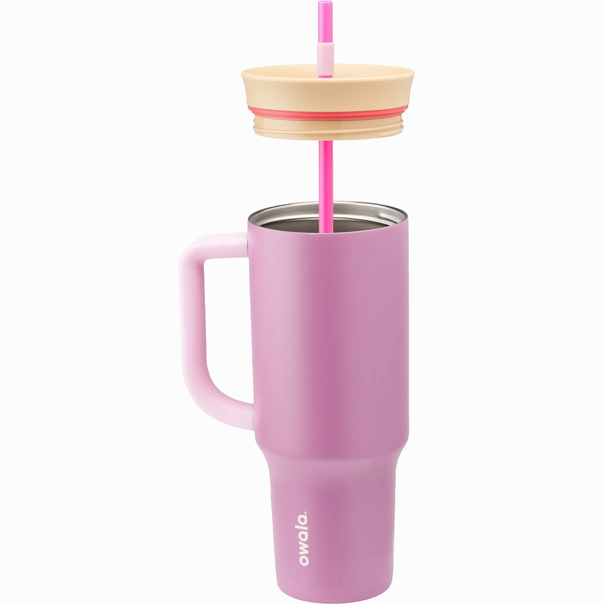 Tumbler 40 oz Stainless Steel
