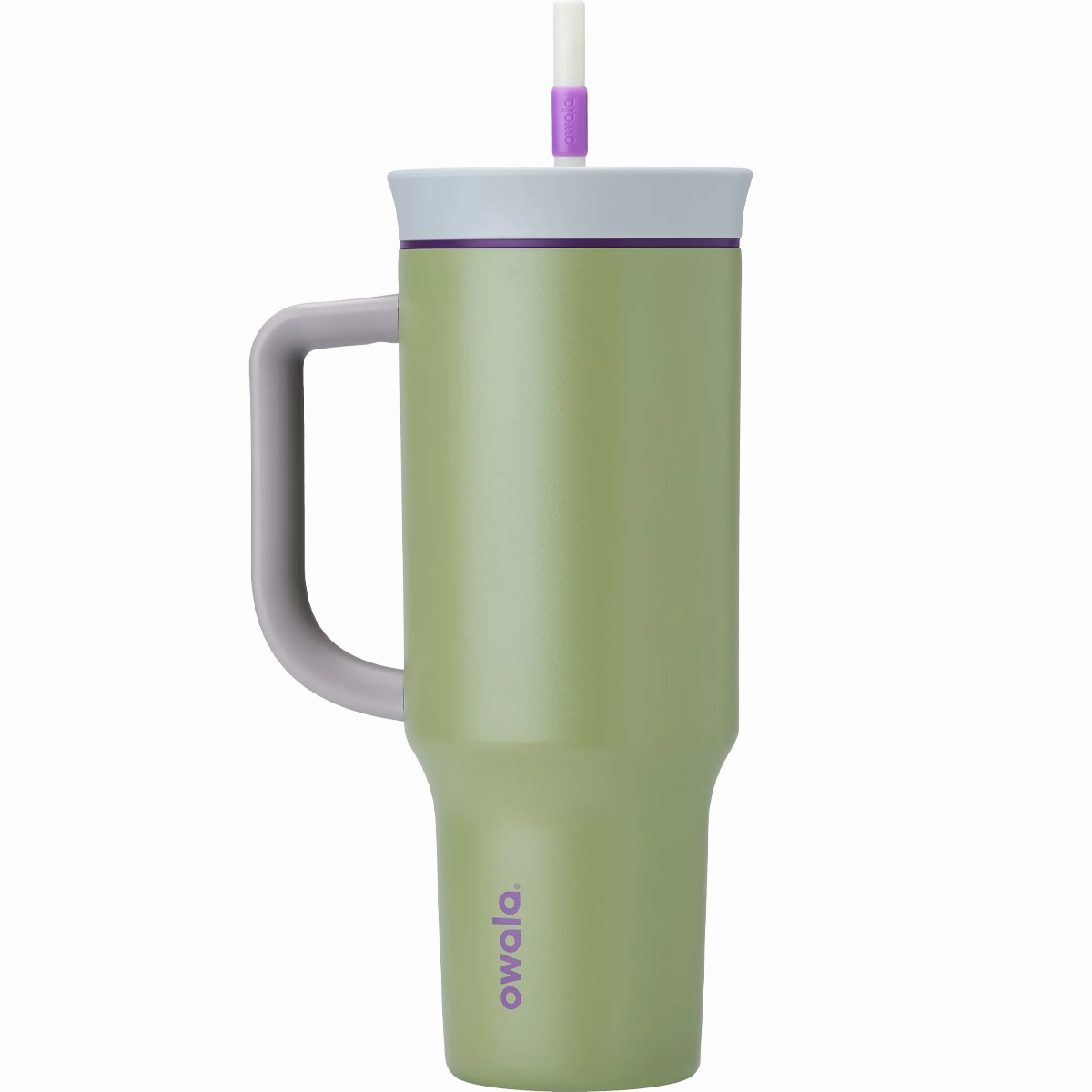 Tumbler 40 oz Stainless Steel