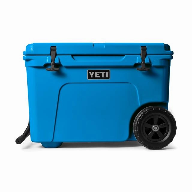 Tundra Haul Hard Cooler