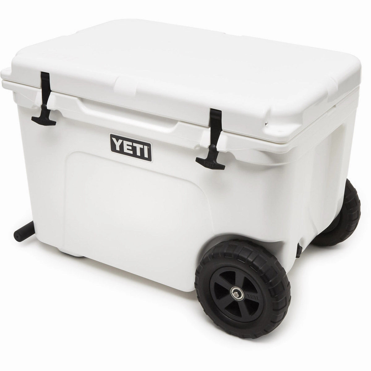 Tundra Haul Hard Cooler