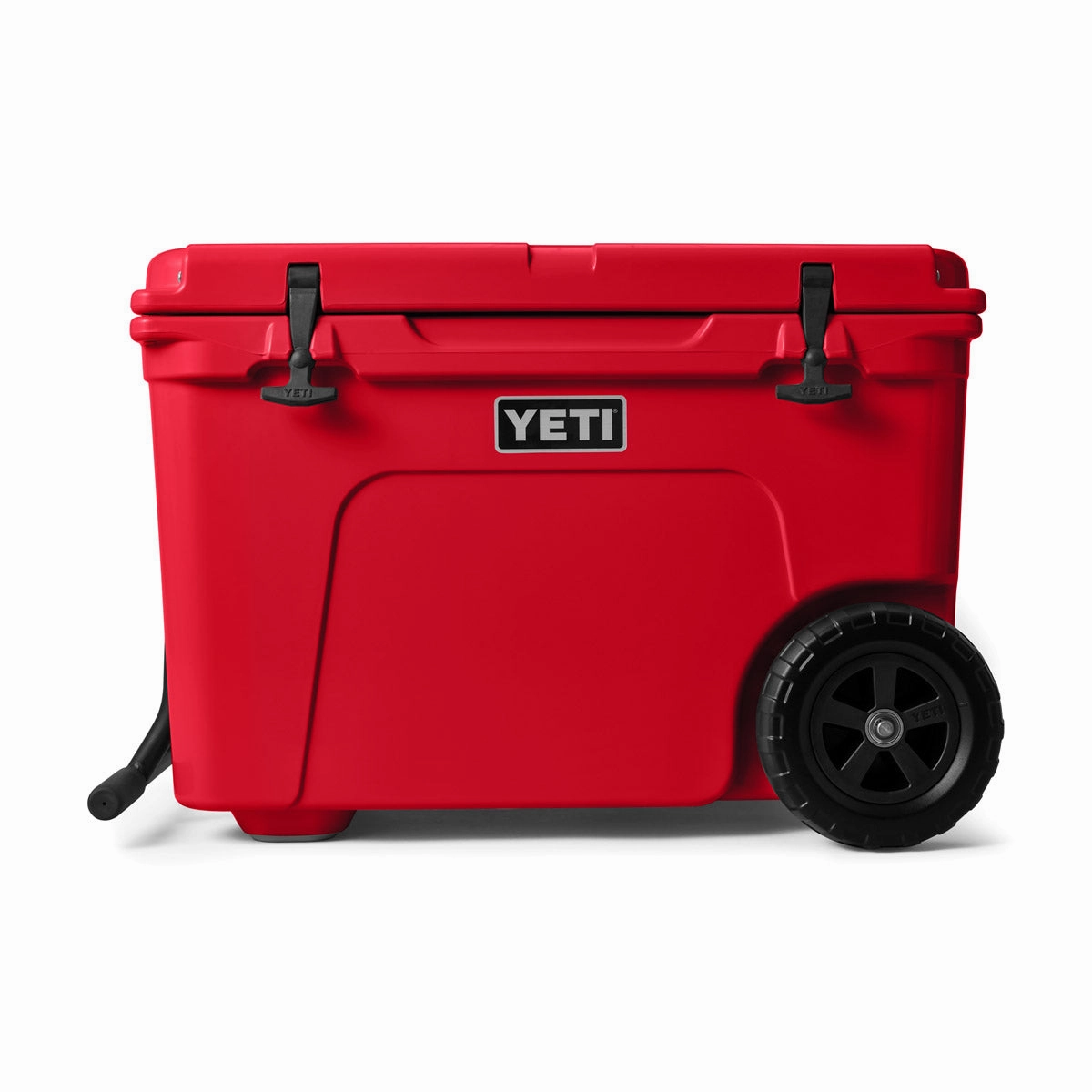 Tundra Haul Hard Cooler