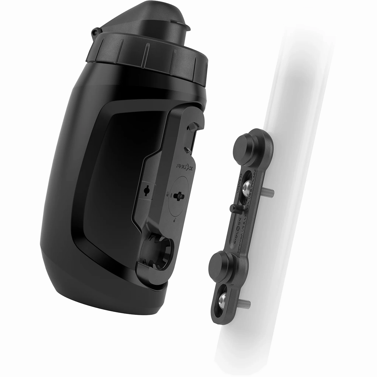 TWIST 450 Bottle   Bike Base