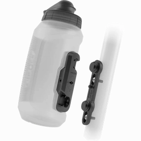 TWIST 750 Compact Bottle   Bike Base