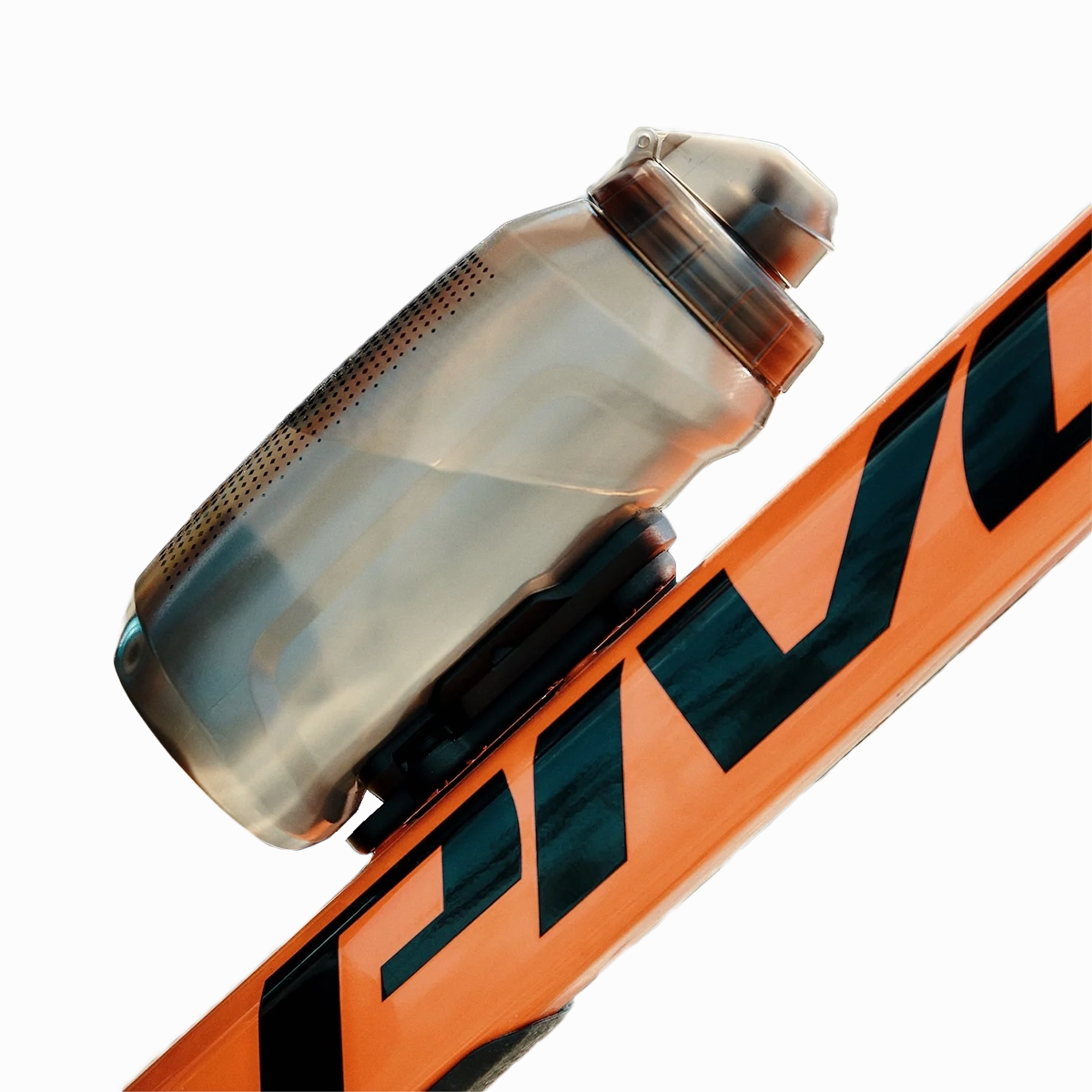 TWIST 750 Compact Bottle   Bike Base