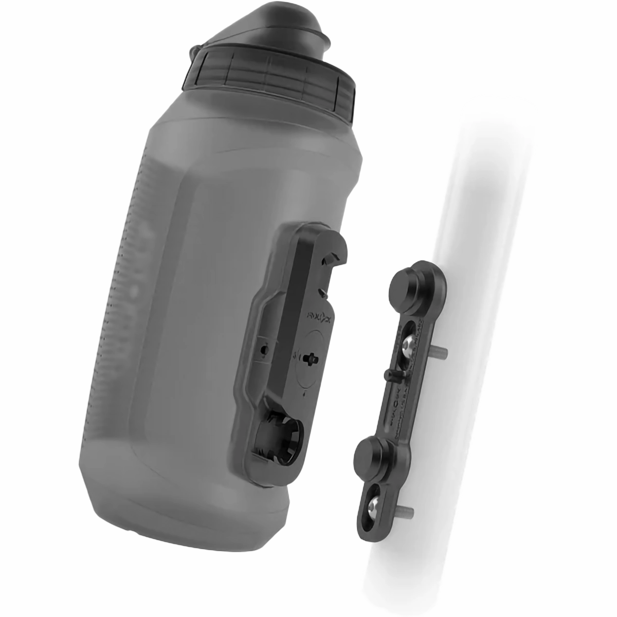 TWIST 750 Compact Bottle   Bike Base