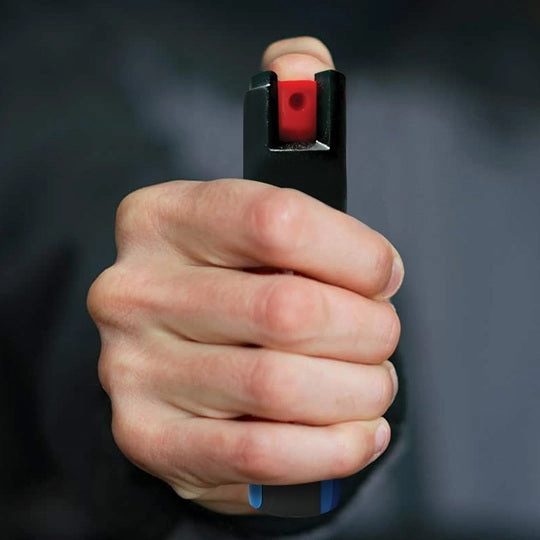 Twist Lock Pepper Spray - 1 Pack