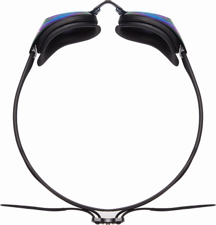 TYR Blackhawk Racing Mirrored Adult Goggles