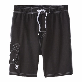 TYR Challenger Boy's Swim Short