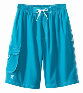 TYR Challenger Men's Swim Short