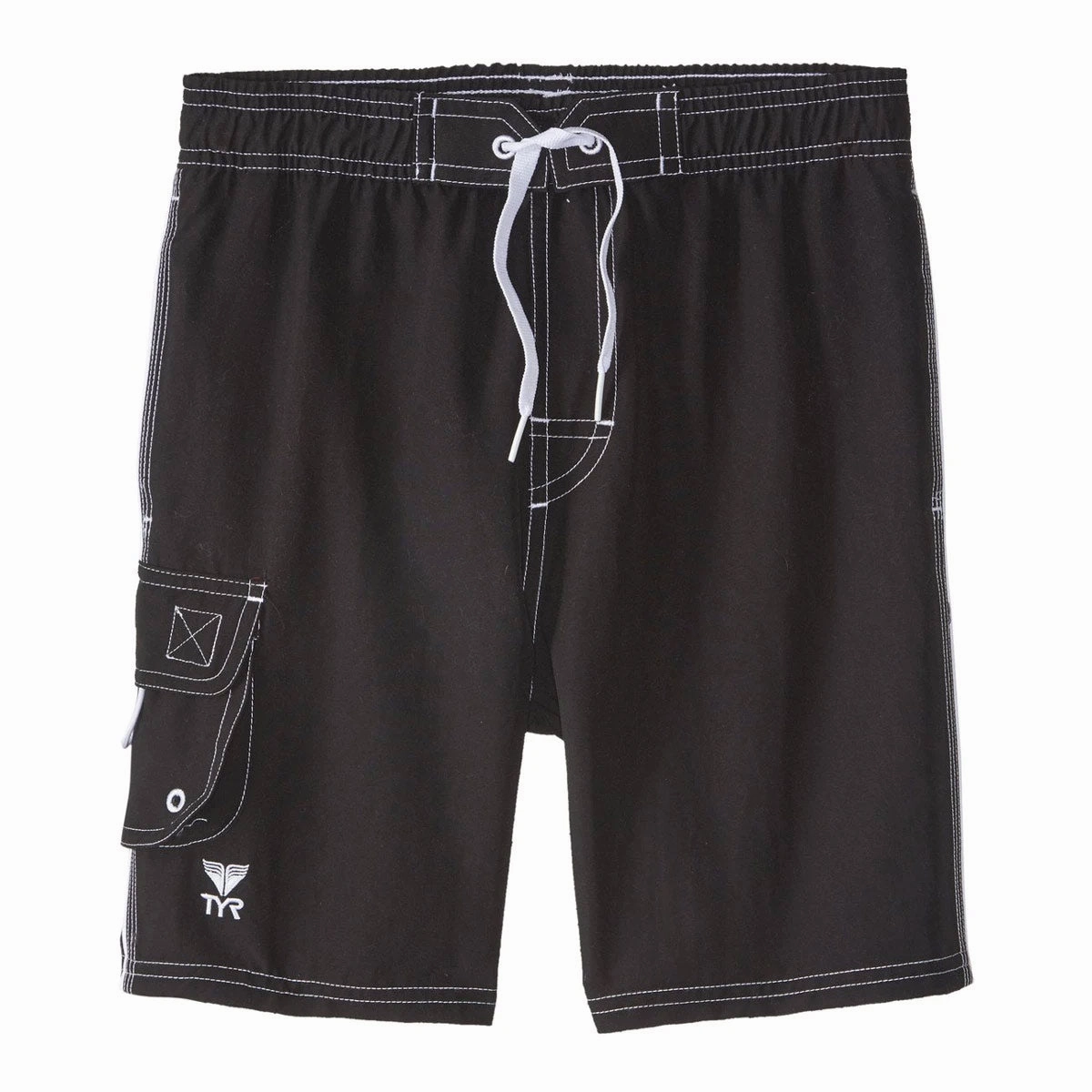 TYR Challenger Men's Swim Short
